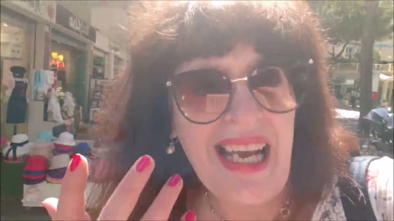 VOLEVO RIMANERE A RIMINI -VLOG