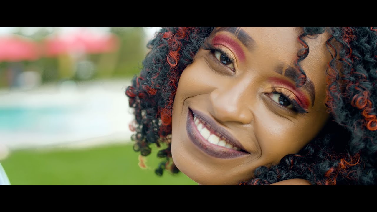 NYMIMI - MUMMY (OFFICIAL VIDEO)