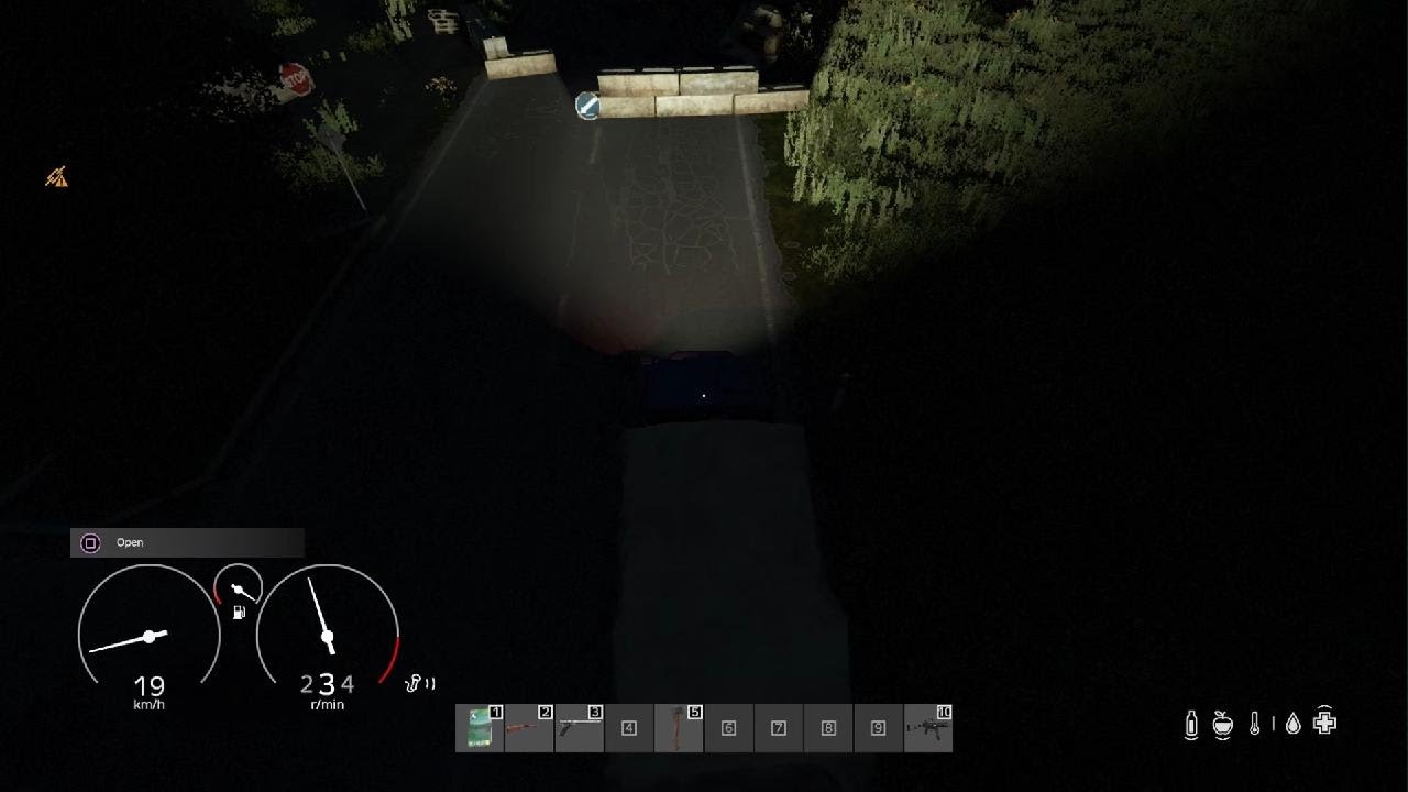 [DayZ PVE] 30 minute gameplay