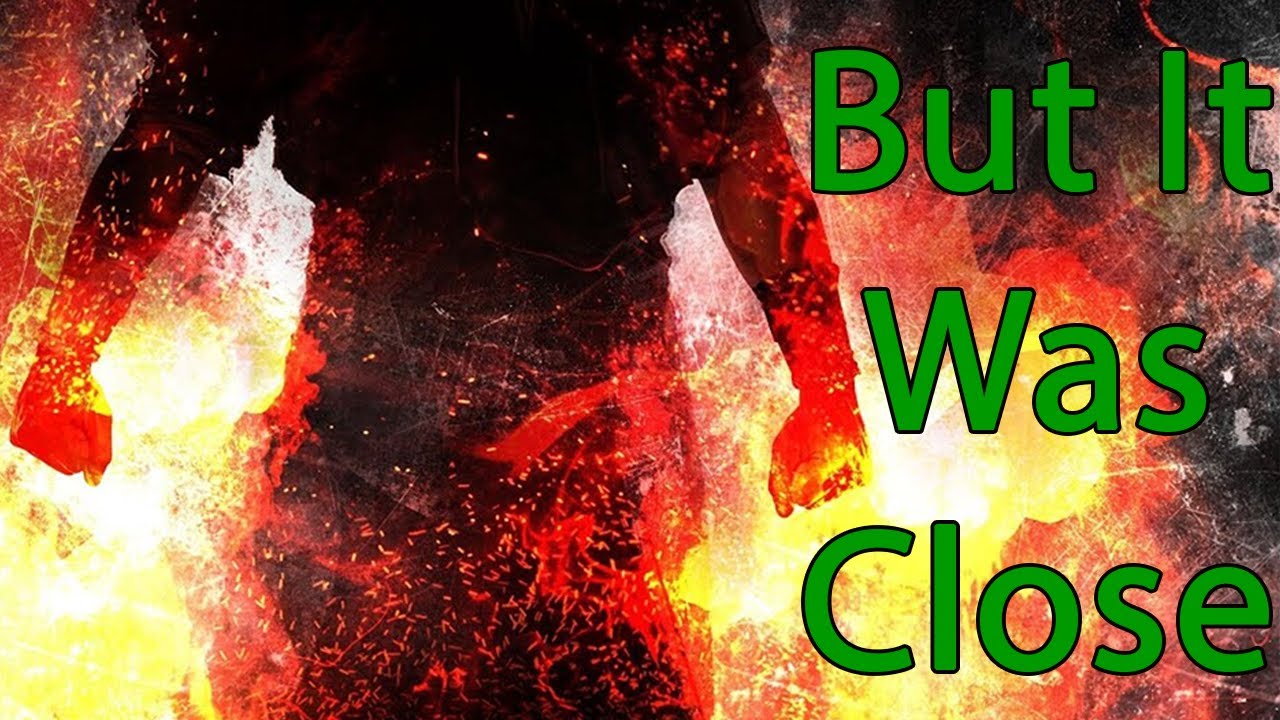 Lichdom: Battlemage Is Not Good