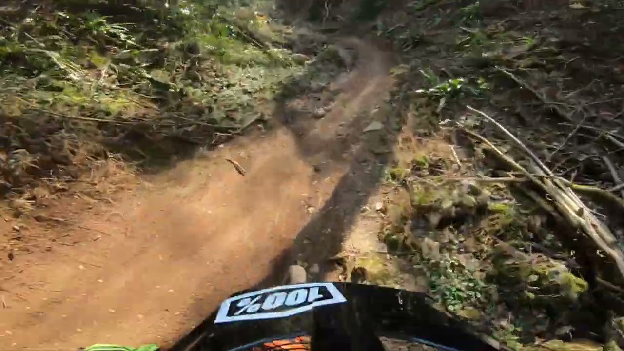 Gongolo - Montello MTB