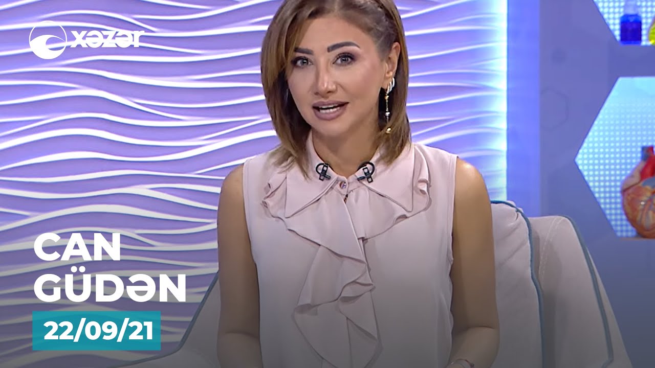 Cangüdən - Op.Dr. Kurtuluş Yıldız, Aygün Məmmədova, Dr. Orhan Güllü 22.09.2021
