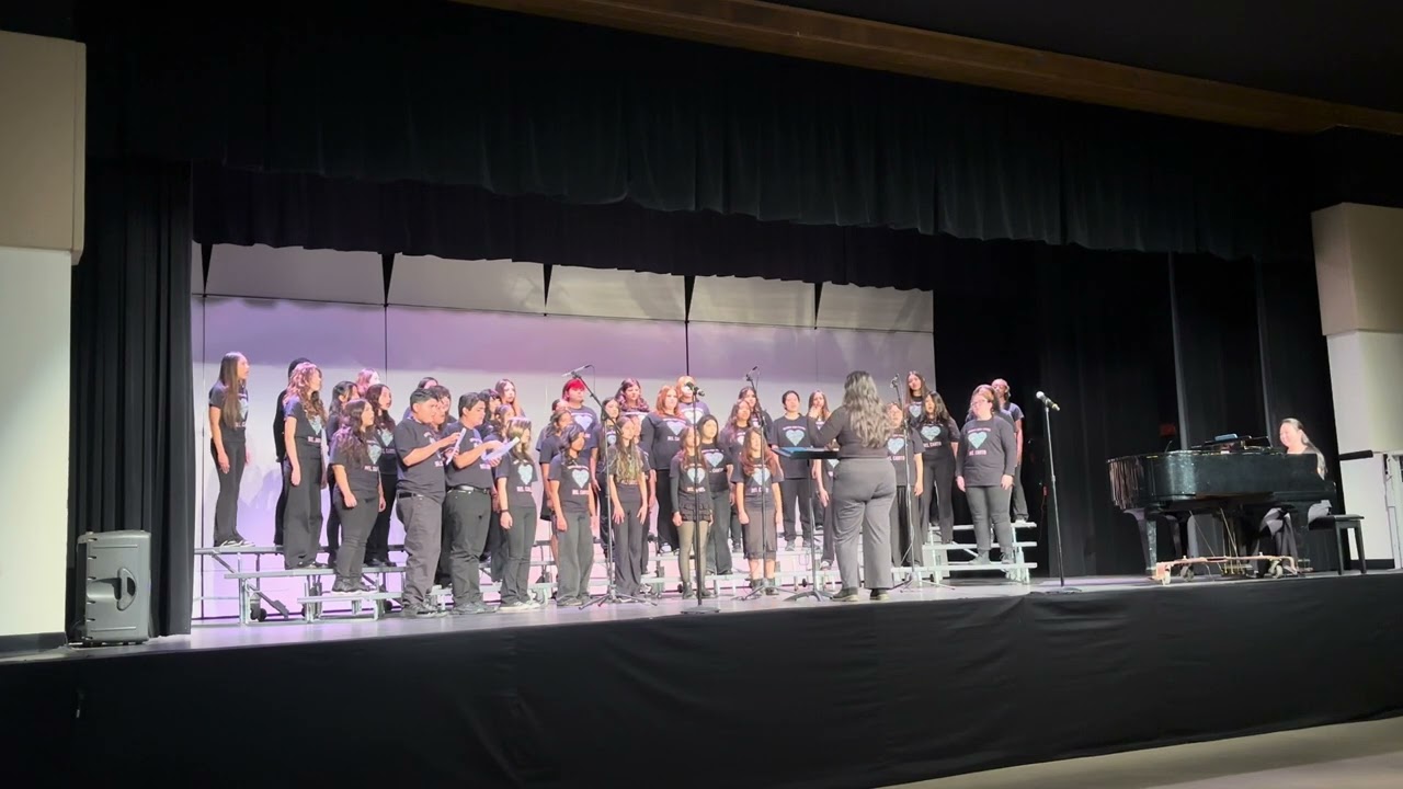 Bel Canto SCVA Festival 03/10/26