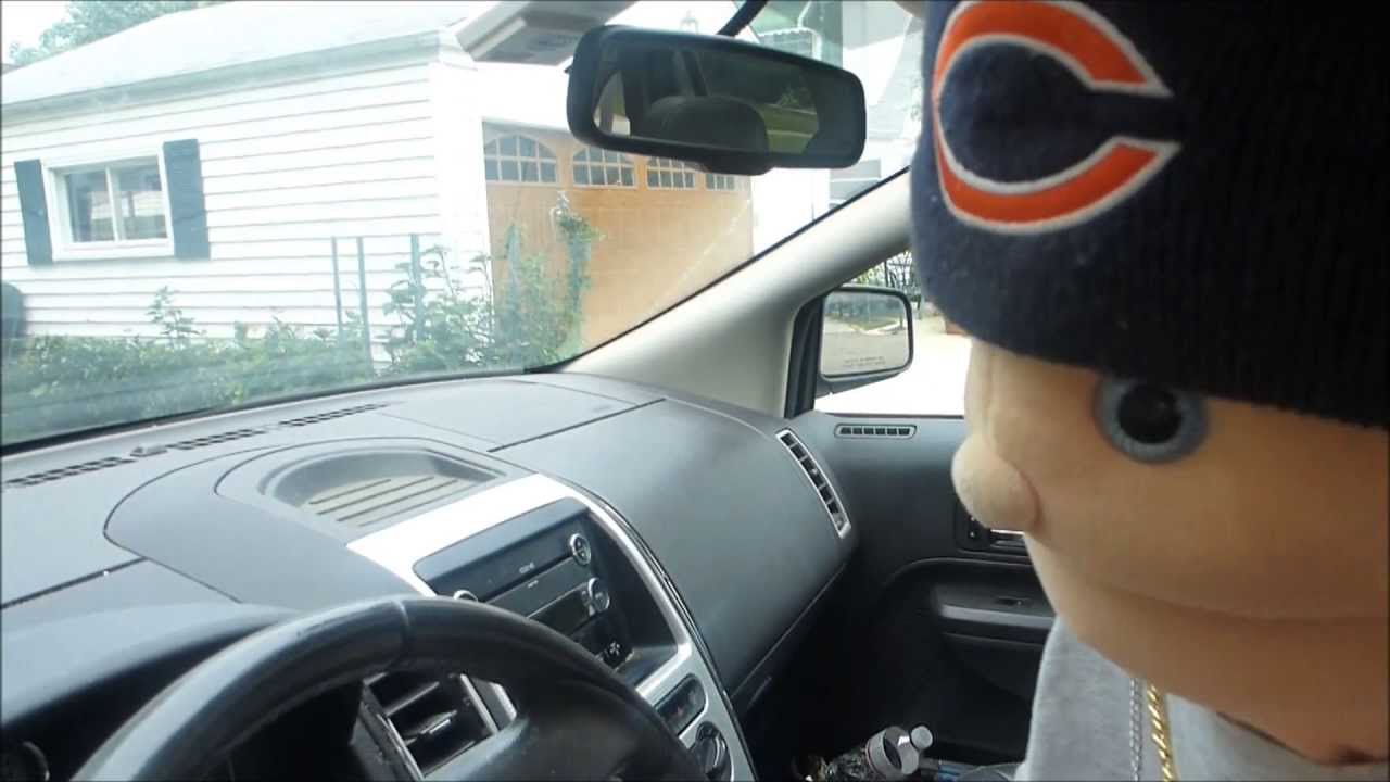 The Nadeshot Song 2- (Do the Nadeshot Dance)
