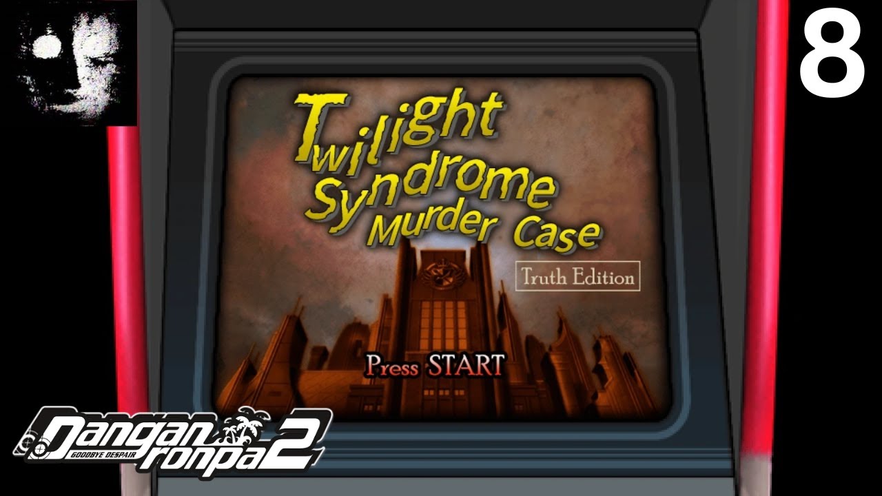 The Truth Edition? I Danganronpa 2: Goodbye Despair