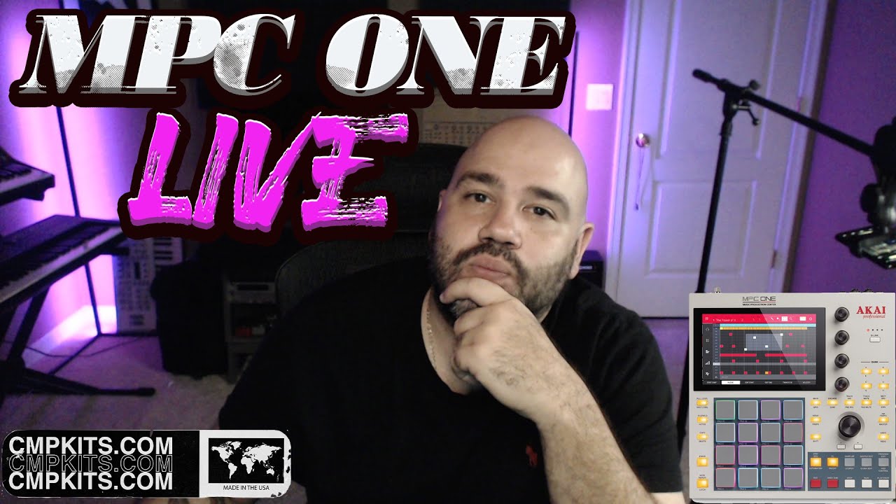 Mpc 2.10 Update Beat Making Live