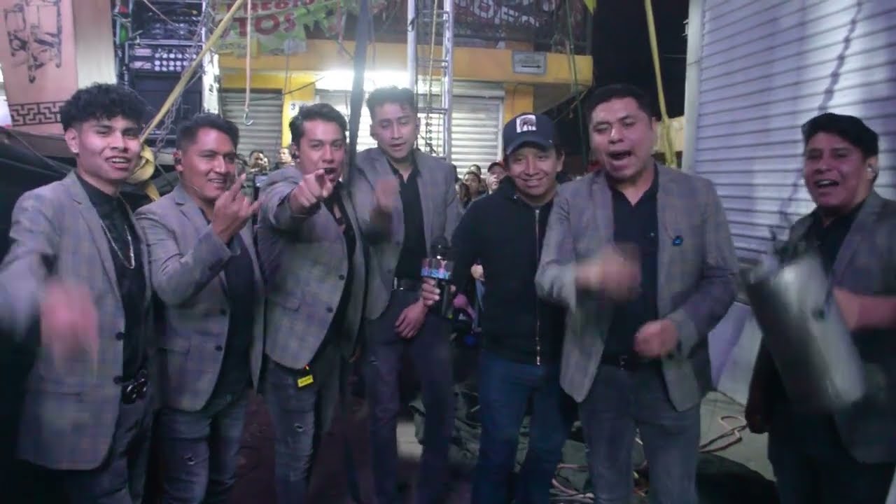 GRUPO QUINTANNA: LA HISTORIA JAMÁS CONTADA 😱🔥