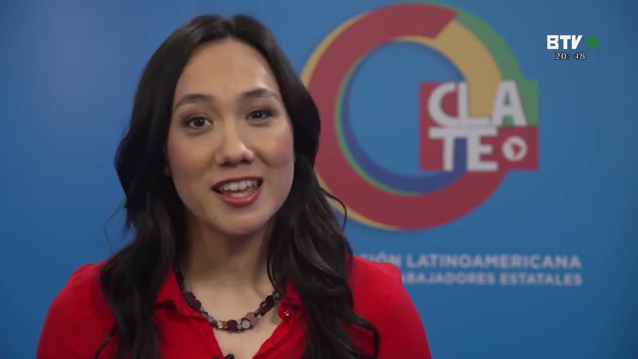 CLATEVisión en Barricada TV (1° programa)