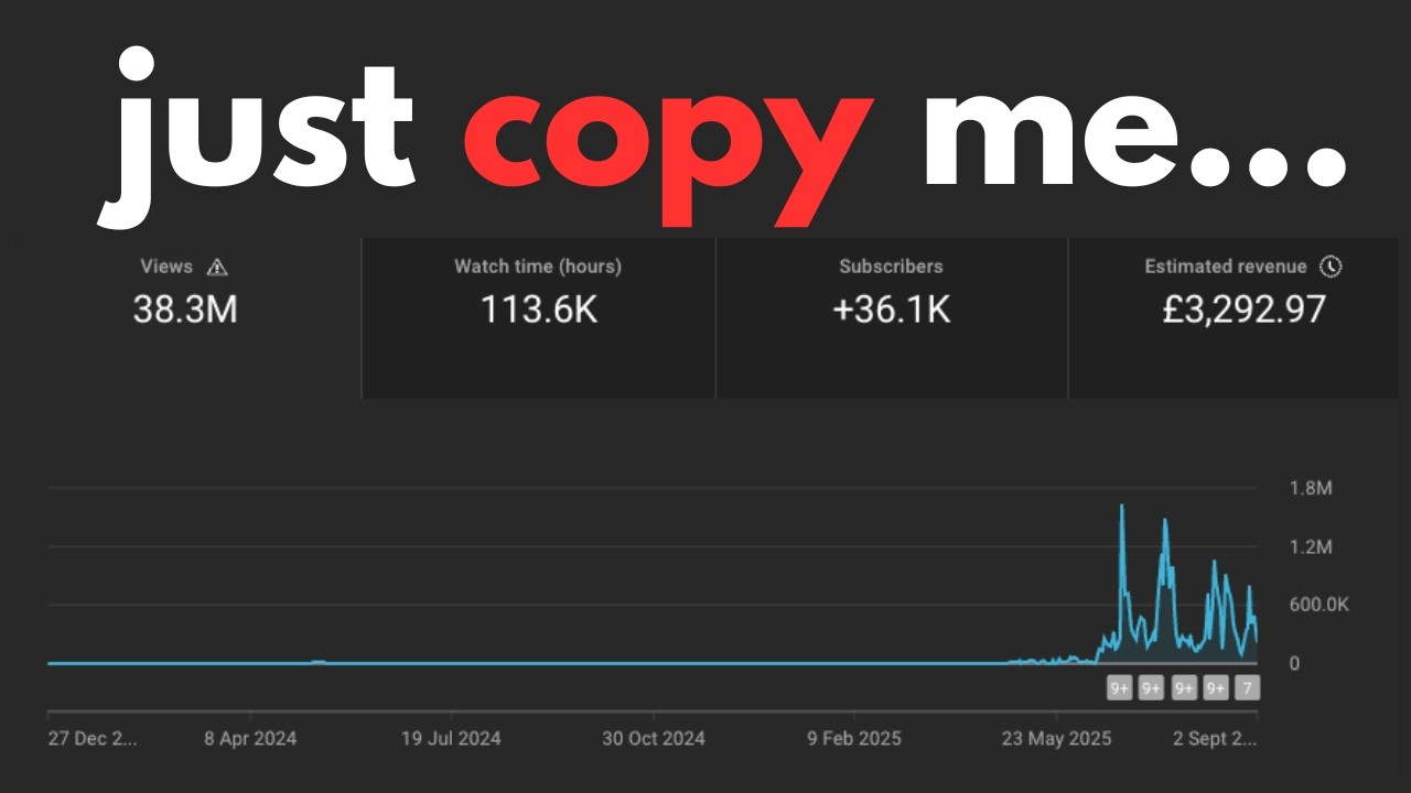 How to make $$$ from Youtube Shorts Automation