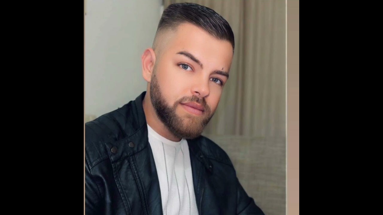 Ilir Gjakova - Moshe e bukur kjo rinia ( cover )