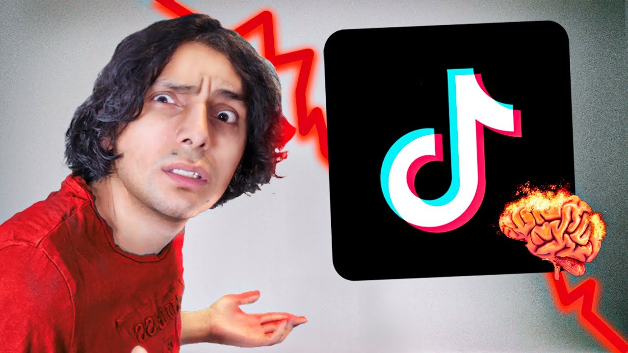 ¿Cómo TIK-TOK arruinó el entretenimiento?