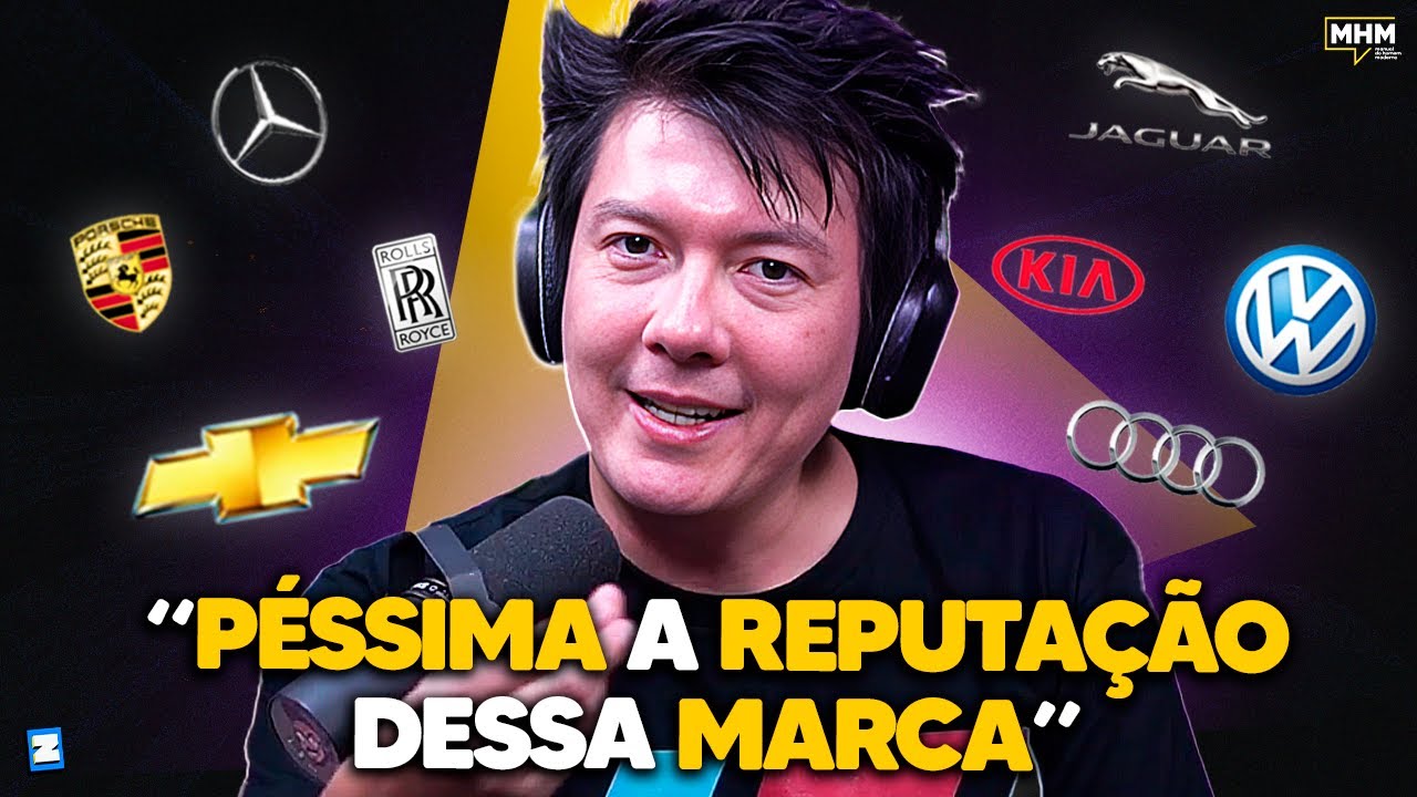 carro JAPON&Ecirc;S, carro AMERICANO ou carro ALEM&Atilde;O? QUAL o MELHOR?  (com FlatOut Brasil)