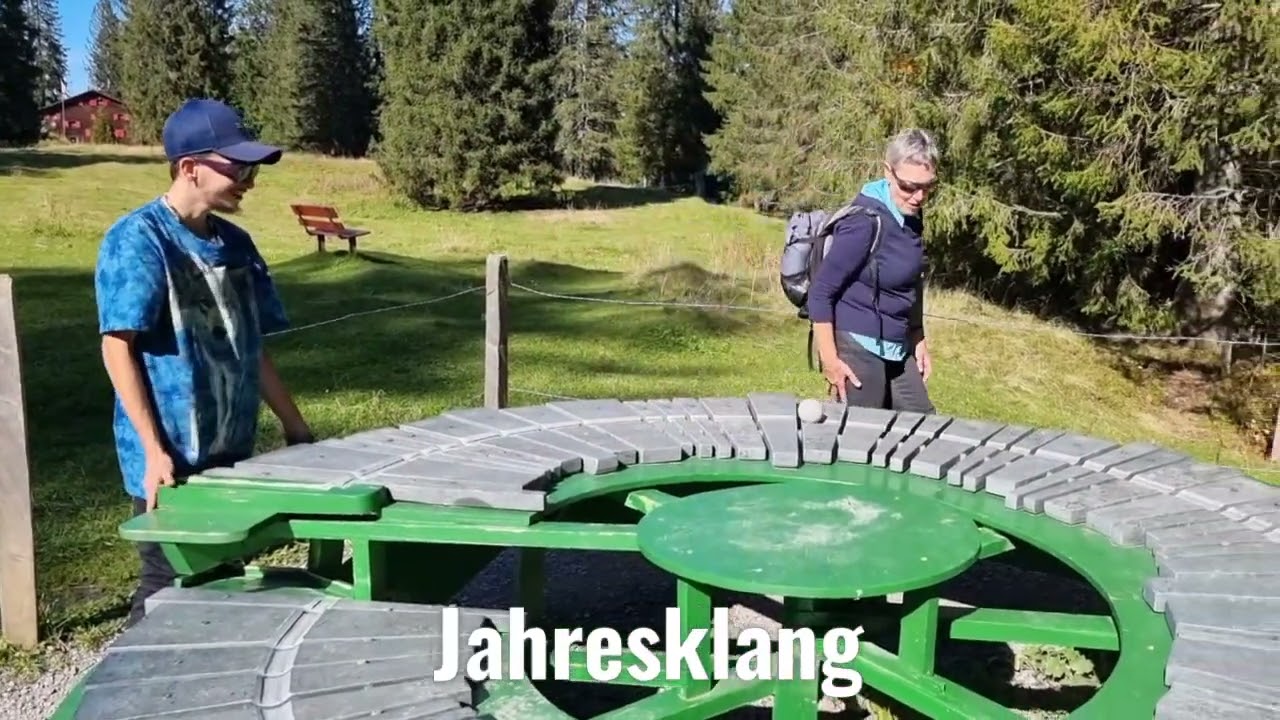Toggenburger Klangweg