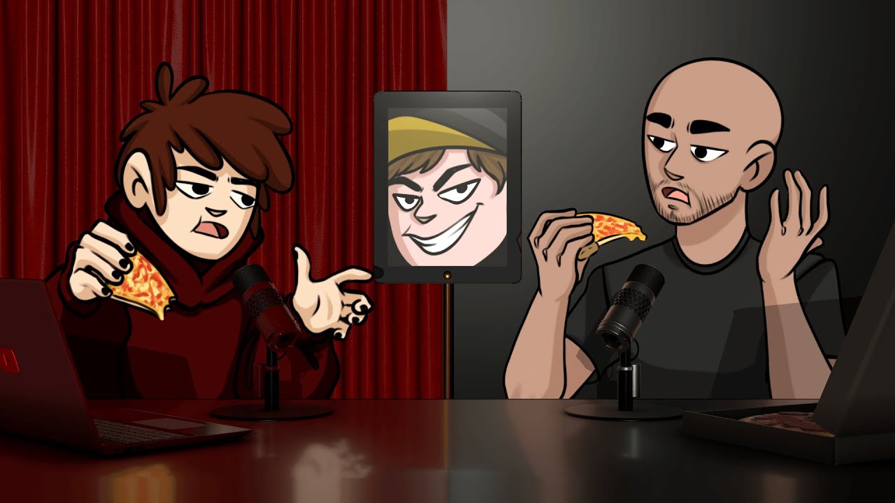 Half Baked Ep. 14 - Frenemies