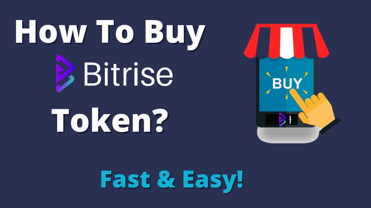 How to buy BitRise Token using Trust Wallet via pancakeswap [Full Guide] Fast & Easy!