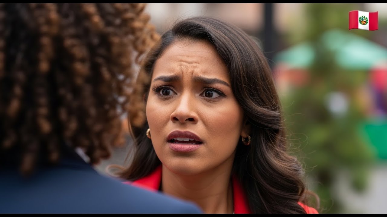 Brasileña trabaja tres años en Perú: por qué la ex amiga rica ahora finge no conocerla