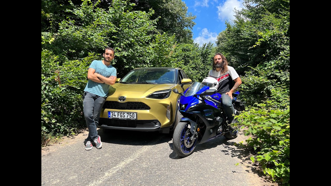 3 ŞERİT, OTOMOBİL - MOTOSİKLET - BİSİKLET İNCELEMELERİYLE &Ccedil;OK YAKINDA YENİDEN YOLLARDA!