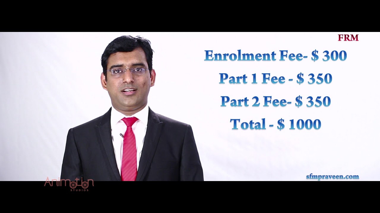 Film on FRM Sessions_ SFM PRAVEEN
