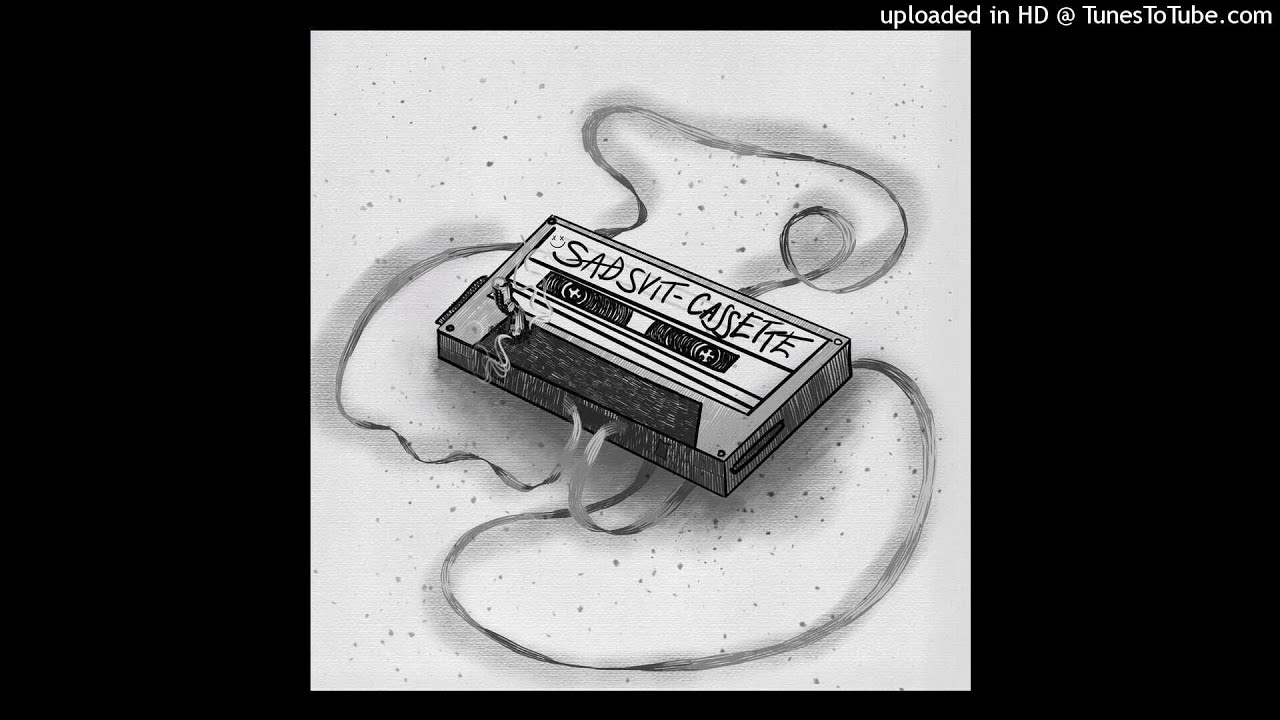 SadSvit - Касета (Cassette 2021)