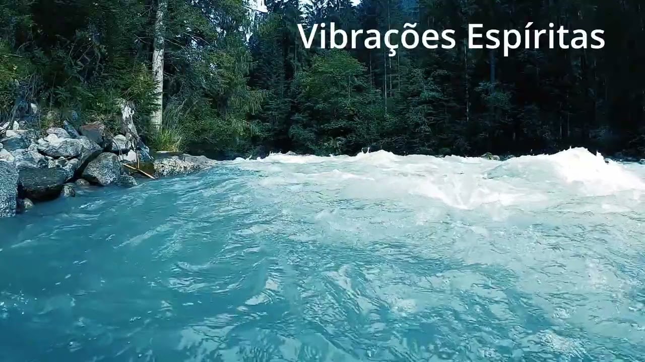 Vibrações Espíritas - Prece e vibração pelo bem universal