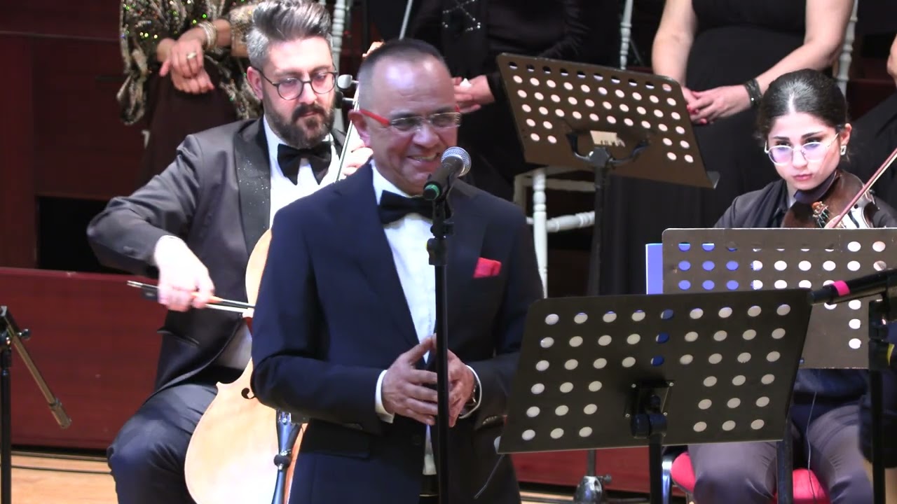 Fatih Hatipoğlu - Ah Bu Gönül Şarkıları
