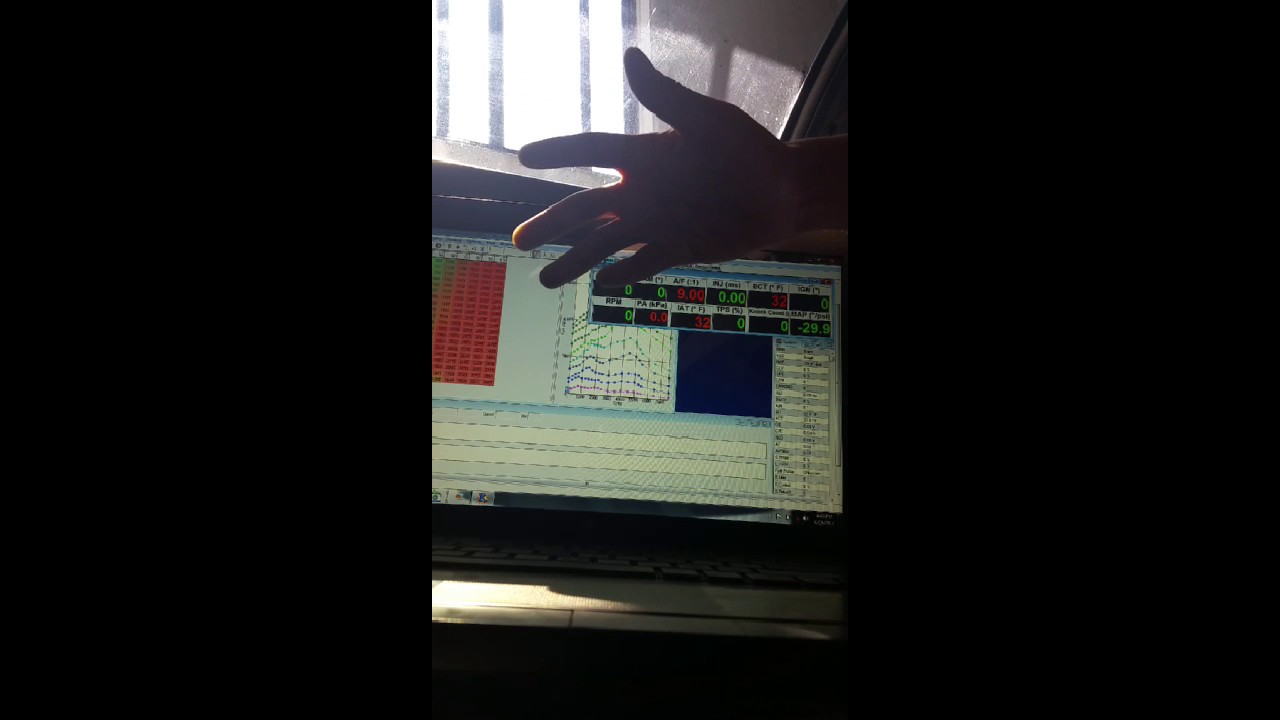 Kpro Tuning Part 1 