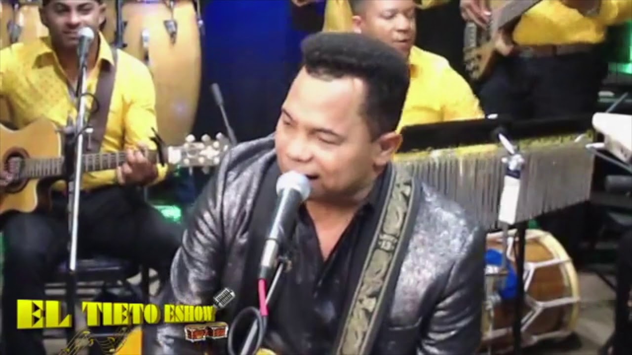 Joe Veras -  Dime Que Pasó En 