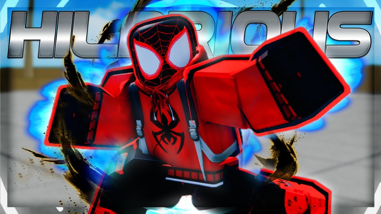 The FUNNIEST Battlegrounds Game On Roblox (Marvellous Playground)