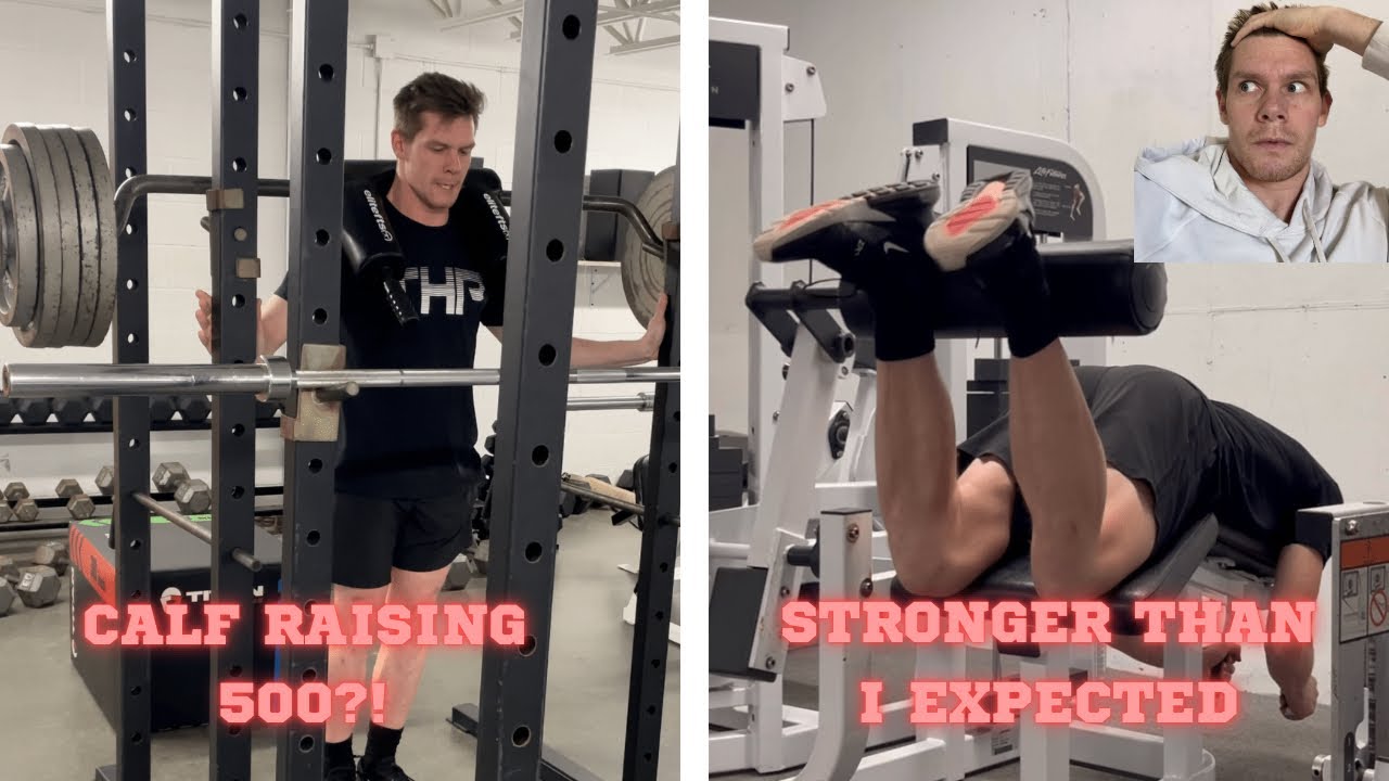 How I’m training to hit my performance ceiling this season