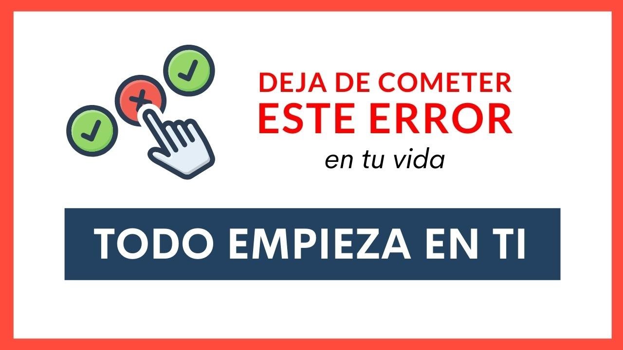 Descubre CÓMO se Crea tu Realidad 🧐 y Enfoca tu ENERGÍA en la VARIABLE CORRECTA 🙂