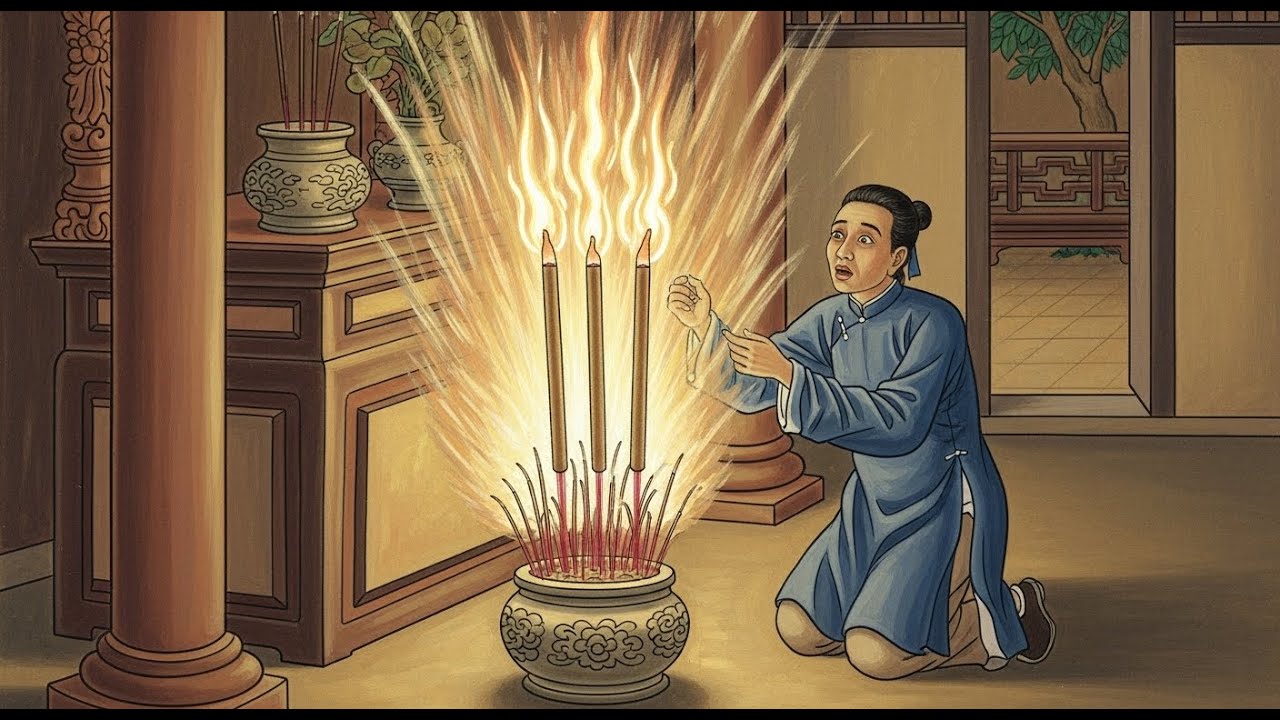 2 Câu Chuyện Nhân Quả: Con Trai Hối Hận Khi Mẹ Là Cái XÁC KHÔNG HỒN & Báo Ứng Dành Cho Kẻ Kiêu Ngạo.