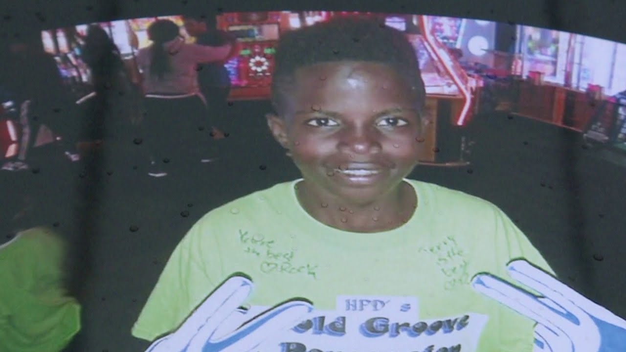 Teen Anti-Violence Activist Killed in Connecticut Shooting