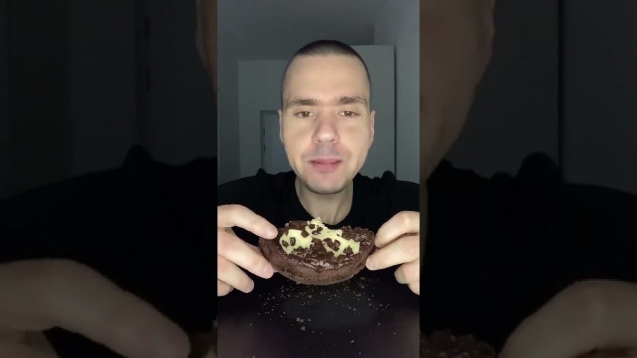 Tesco Chocolate Chip Muffin Cheesecake