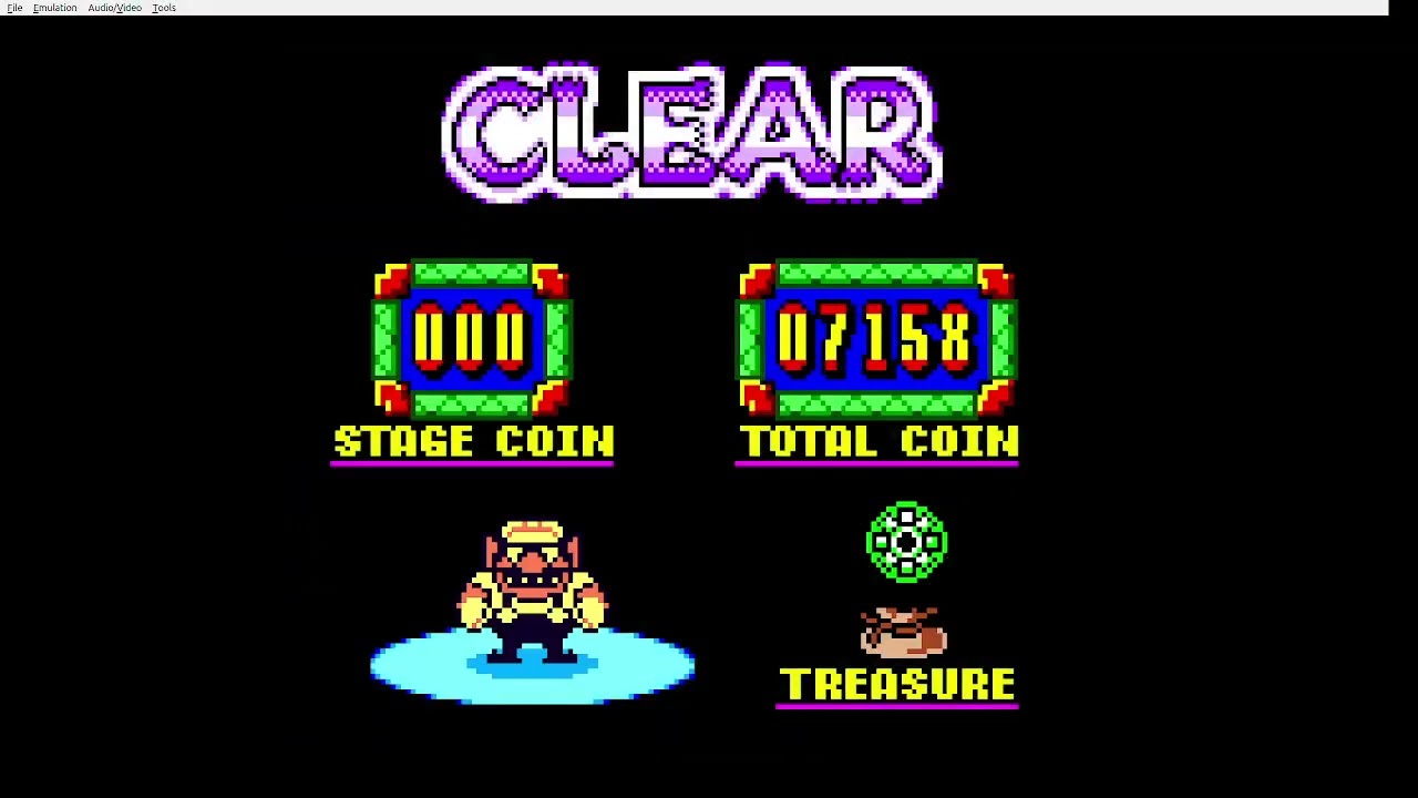 Wario Land 2, 24 серия - На фабрику!