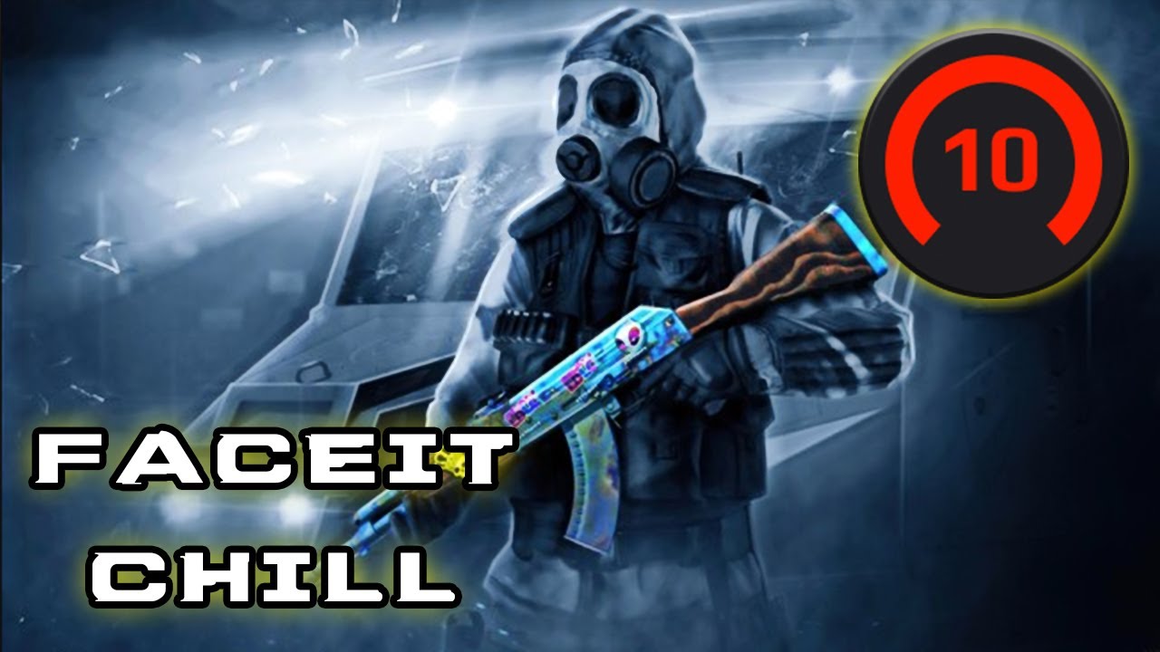 🔴 No.1 BOT na FACEIT-u | CS2
