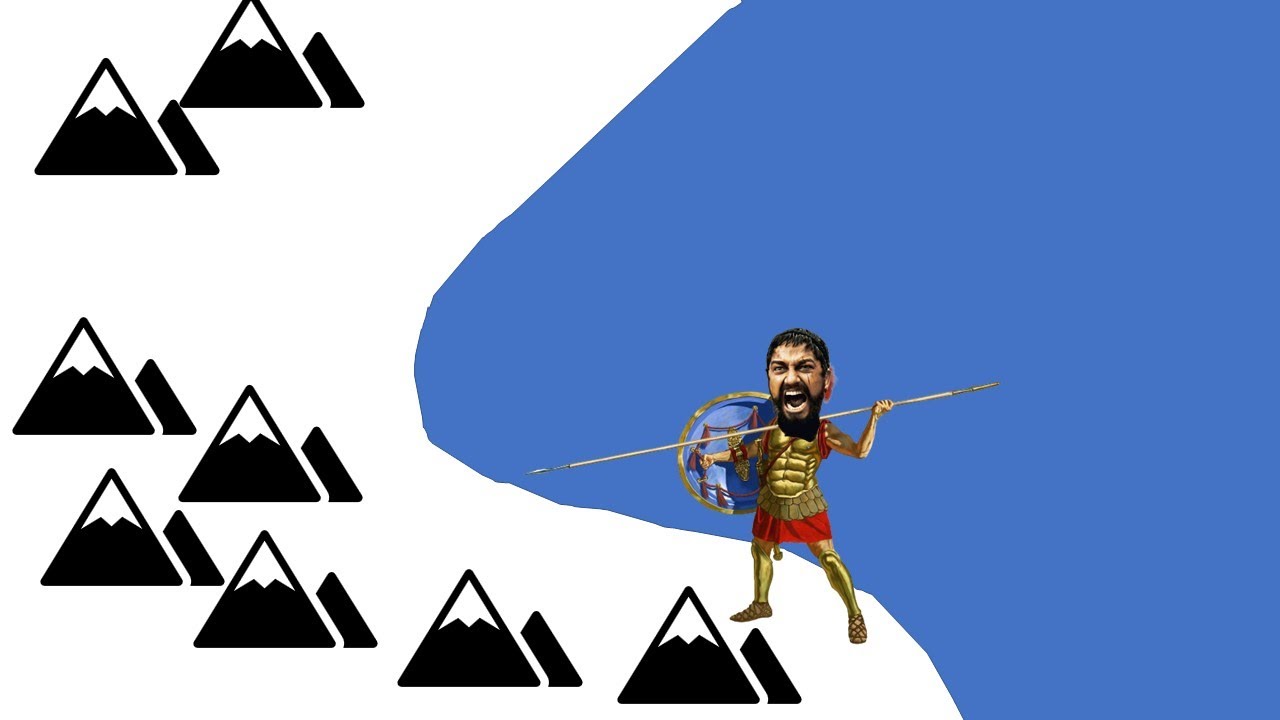 Kreeka-Pärsia sõjad | 6. klass ajalugu