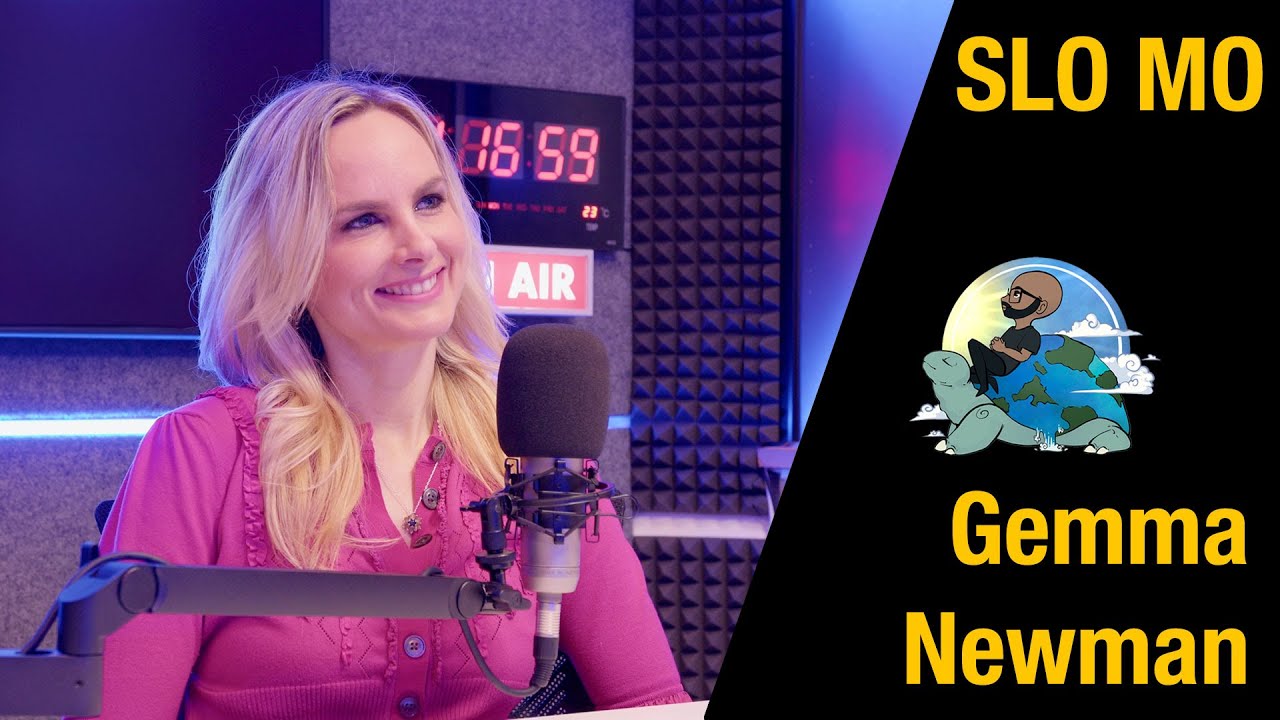 #284: Gemma Newman - How Plant-Powered Wellness can Redefine Your Health