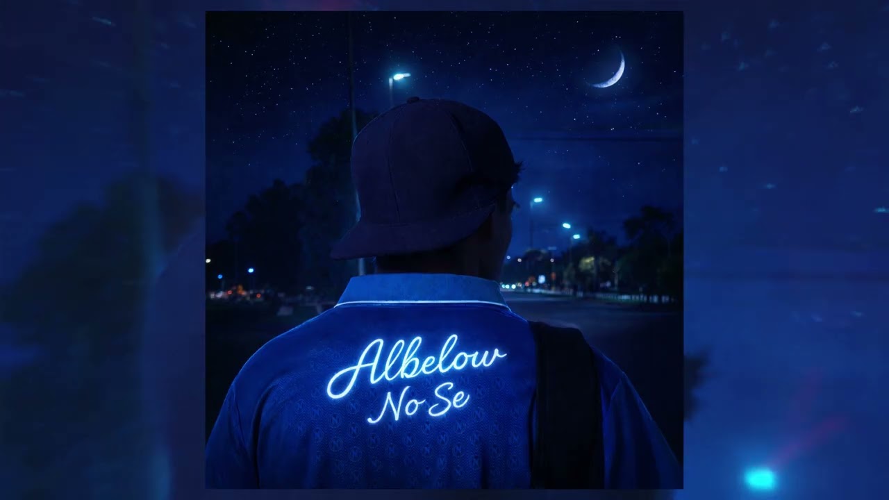 Albelow - No se