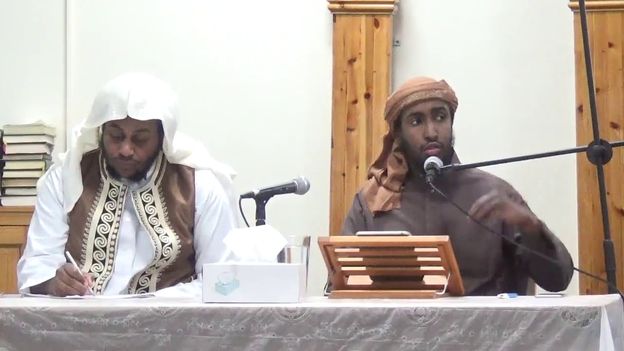 Who was Imaam Muhammad Ibn Abdul-Wahhaab? Part 1