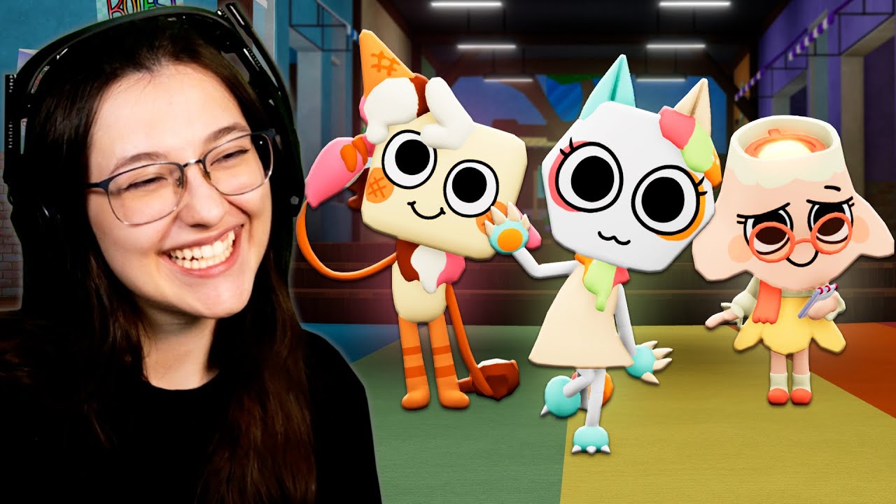 CHEGARAM AS NOVAS SKINS E OTIMIZAÇÕES FINAIS!! | DANDY'S WORLD - ROBLOX