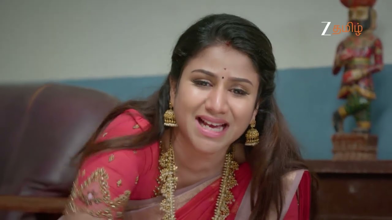 Paarijatham | Ep - 125 | Webisode | Jan 30 2026 | Zee Tamil