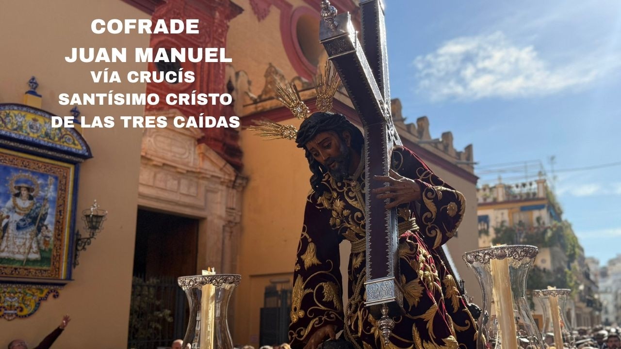 COFRADE JUAN MANUEL