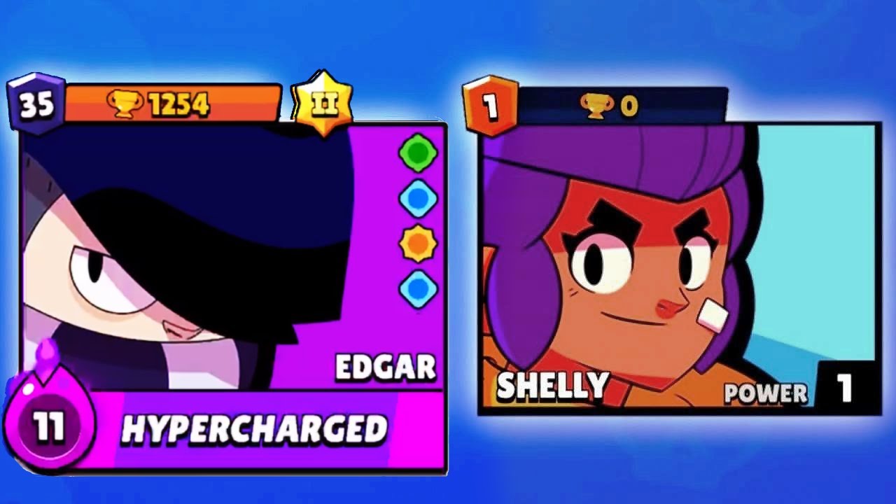 RANK 35 EDGAR CURSED ACCOUNT