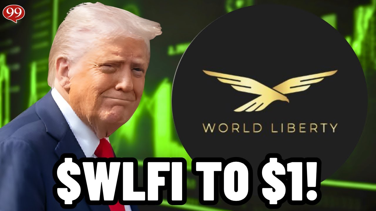 BUY $WLFI NOW?! WLFI TO $1?! NEXT CRYPTO TO PUMP?! WLFI PRICE PREDICTION
