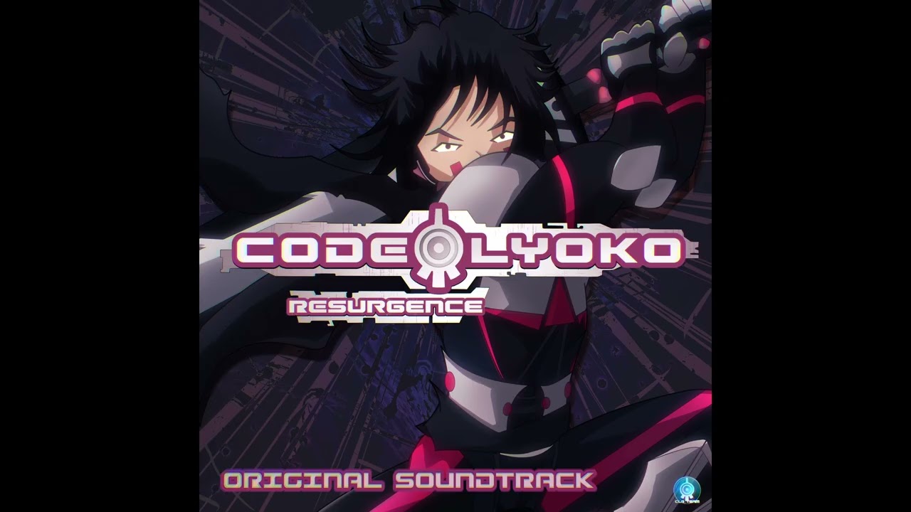 [CLR] Code Lyoko Resurgence OST - ”XANA's Apotheosis