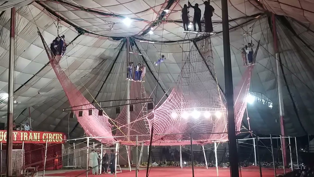 lucky irani circus 2023#viral#youtube#show#circus