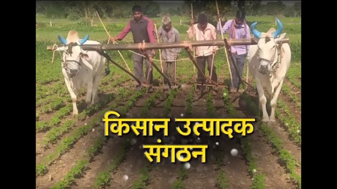 Chaupal Charcha - Farmer Producer Organization - Mitraon village Delhi