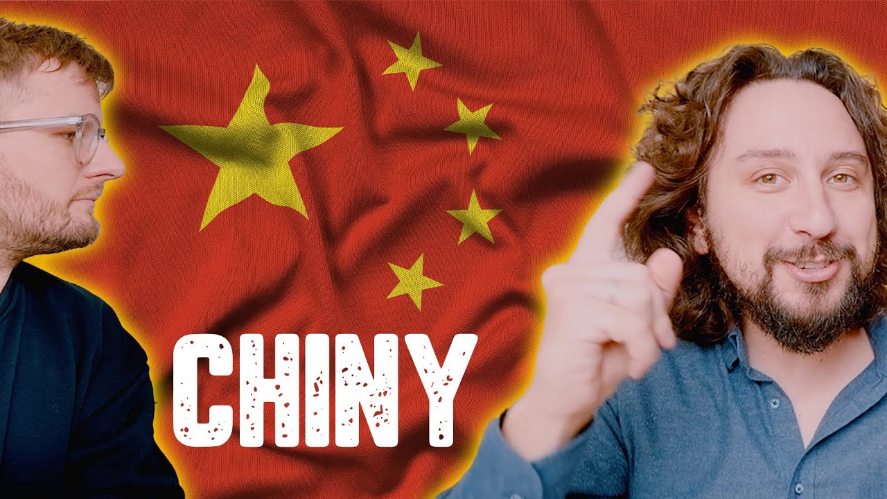 Chcesz zobaczyć przyszłość? Patrz na Chiny - Lekko Stronniczy 1574