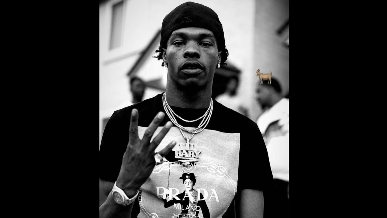 [FREE] Lil Baby x Future Type Beat 