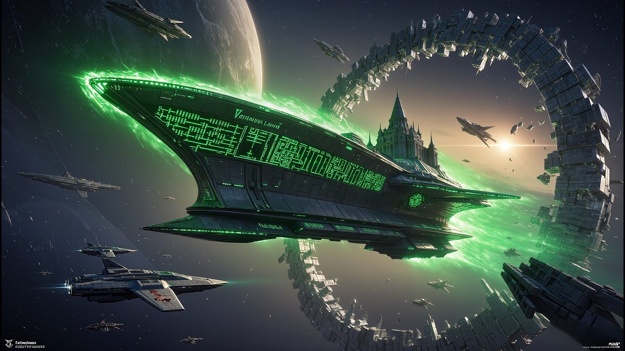 Humanity Built A God Of Law And Forgot Where They Left It Until Today HFY | Sci-Fi Story